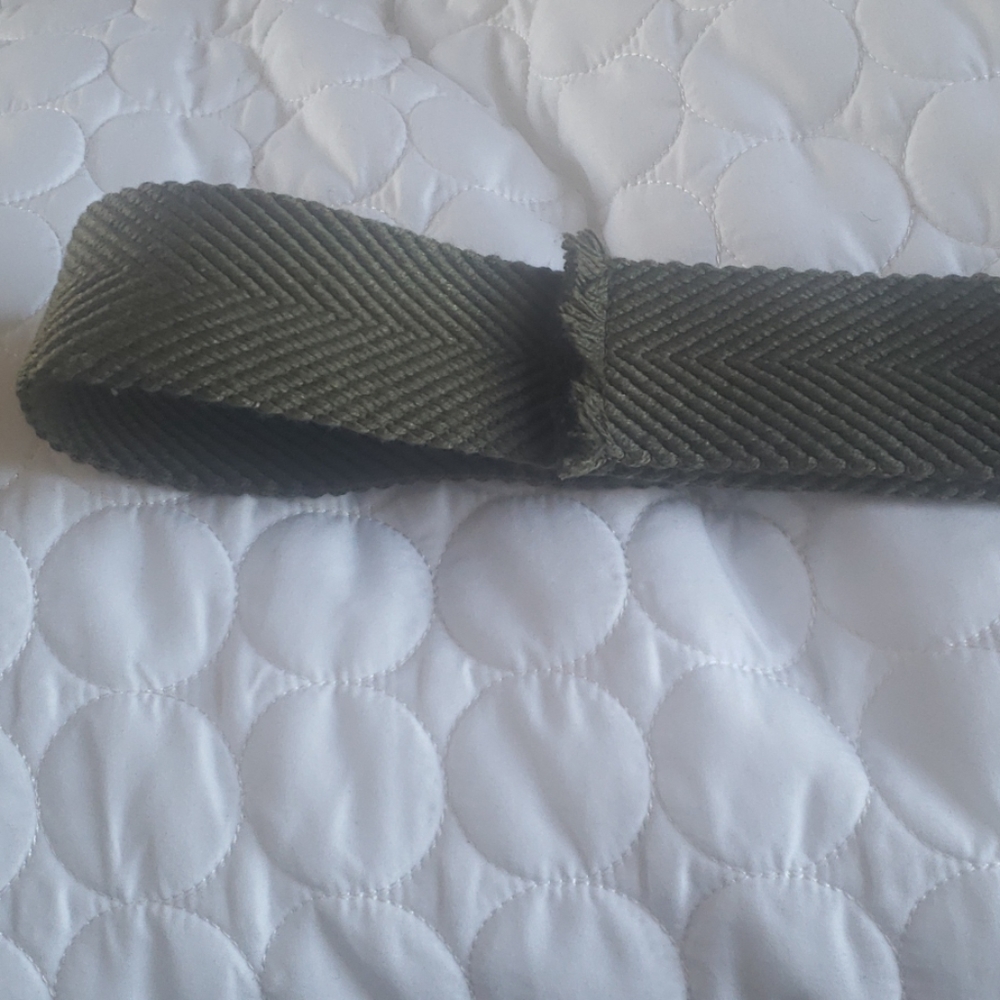 Woven Belt - Picture 4 of 4